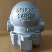 進(jìn)口FT14英國疏水閥 斯派莎克浮球式疏水閥