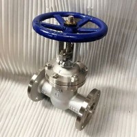 不銹鋼耐酸堿鈦材閘閥 不銹鋼手動(dòng)閘閥