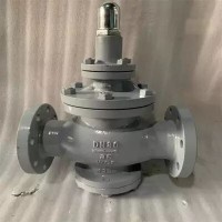法蘭蒸汽減壓閥 廠(chǎng)家Y43H蒸汽減壓閥