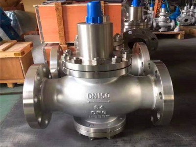 不銹鋼減壓閥 Y43H不銹鋼減壓閥