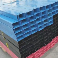 槽式噴塑電纜橋架 多種規格 支持定制