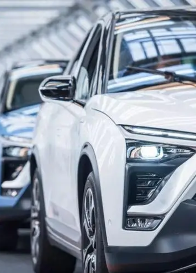 汽車(chē)行業(yè)
