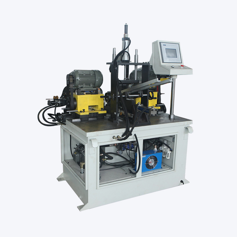 全自動(dòng)40型倒角機(jī)