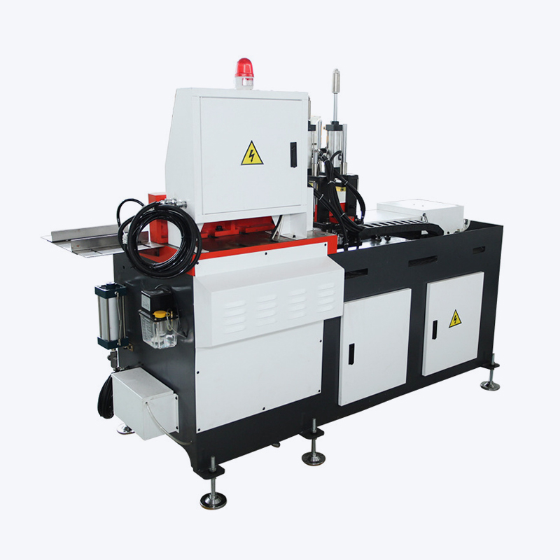 455CNC 鋁型材切割機(jī)